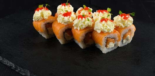 Ролл «Филадельфия классика»