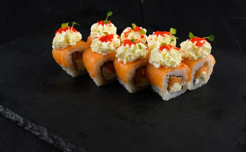 Ролл «Филадельфия классика»