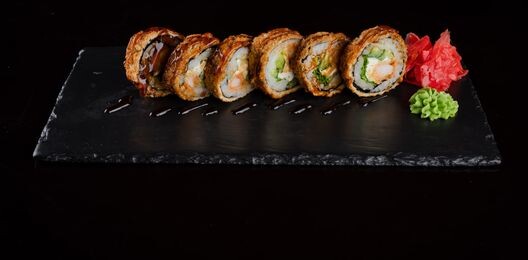 Ролл «Санрайз»