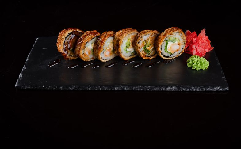 Ролл «Санрайз»