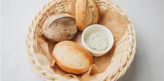 Хлебная корзина