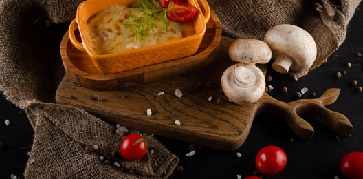 Жульен классический