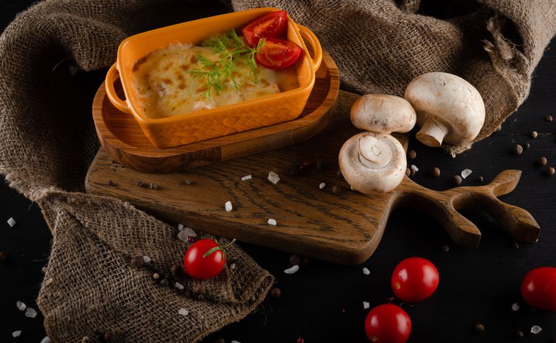 Жульен классический