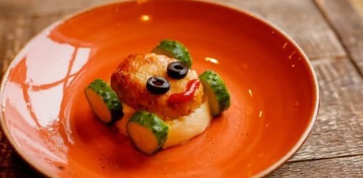 Чудо машинка