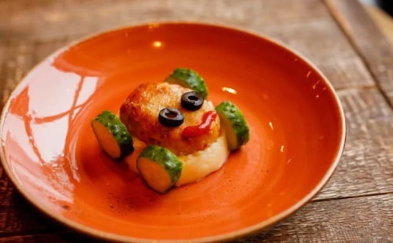 Чудо машинка