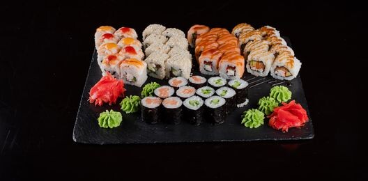 Сет «Хокайдо»