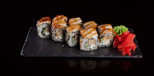 Ролл «Хаяо»