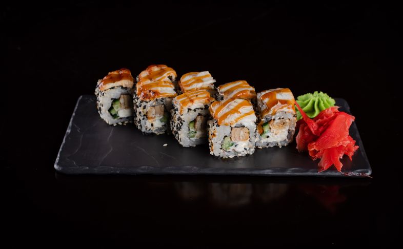 Ролл «Хаяо»