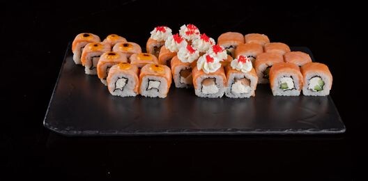 Сет «Филадельфия»