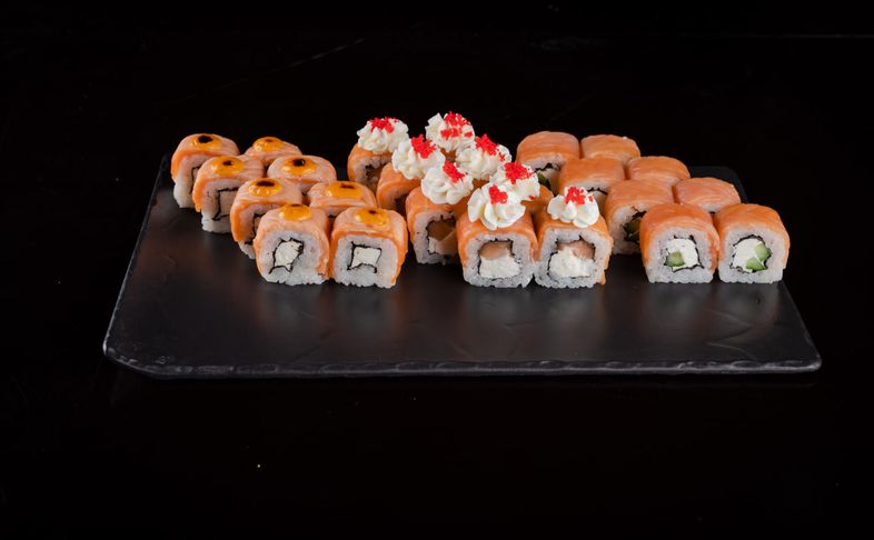 Сет «Филадельфия»