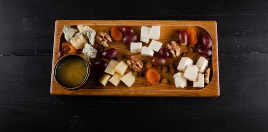 Сырное Ассорти