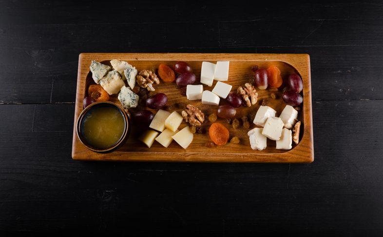 Сырное Ассорти