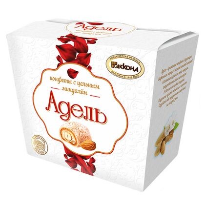 Конфеты "Адель"