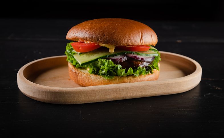 Биг спэшл деми глясс