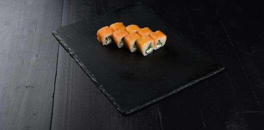 Ролл «Филадельфия»