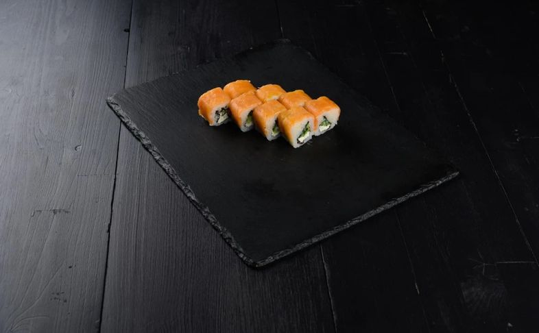 Ролл «Филадельфия»