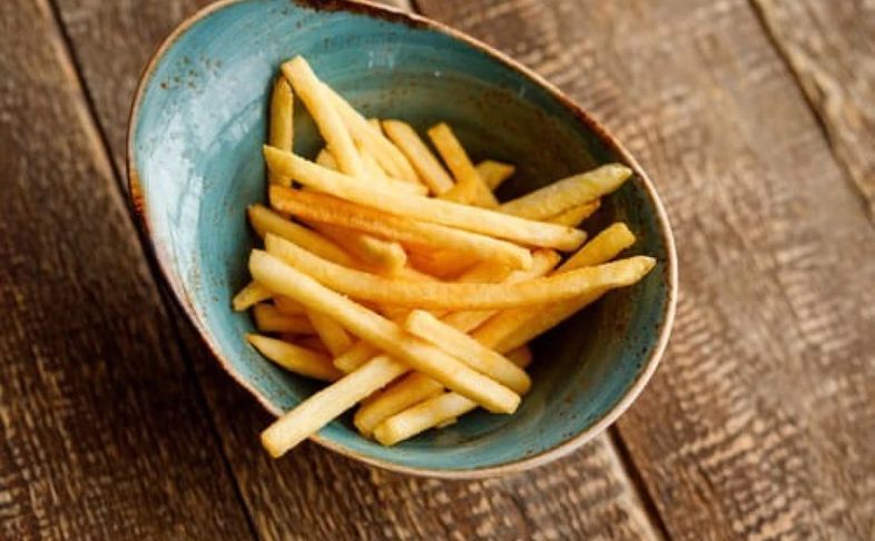 Картофель фри