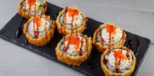 Ролл «Флорида»