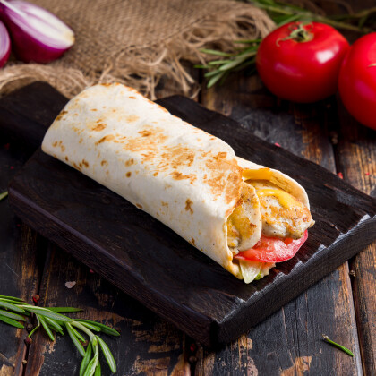 Стрипс Ролл