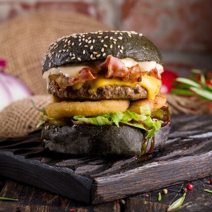 Бургер «MR. Биффони»