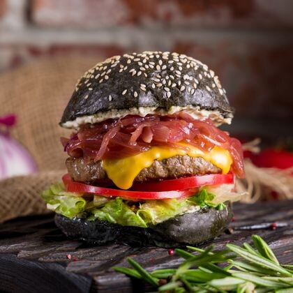 Бургер «Rosemary»