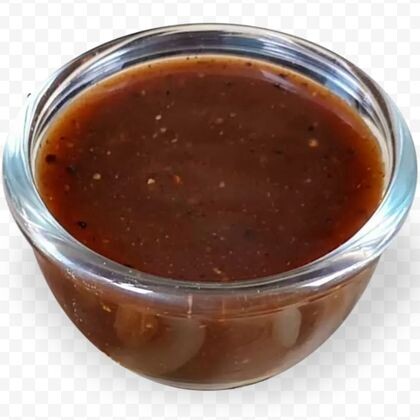 Соус «Блэк Пеппер»