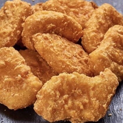 Наггетсы куриные 7шт