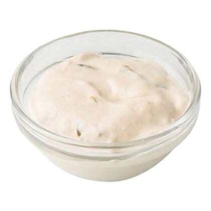 Белый Чесночный