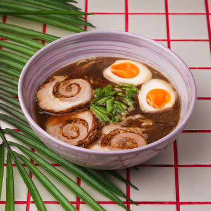 Рамен Тонкоцу