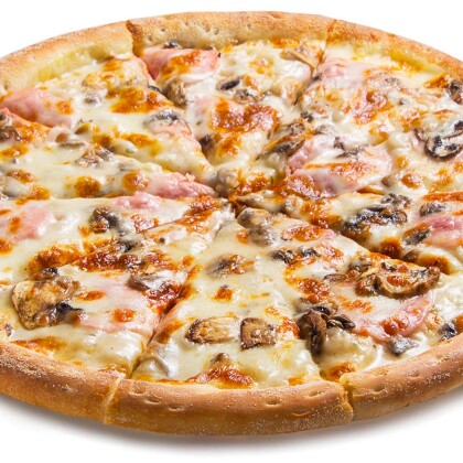 Пицца Семейная