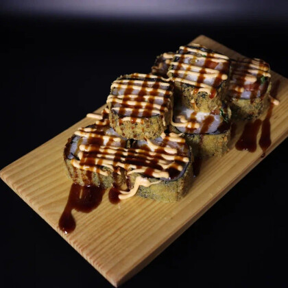 Ролл «Самурай»