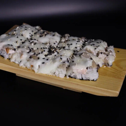 Японская пицца «Торри»