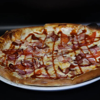 Пицца «Дьявол»