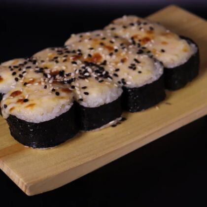 Ролл «Крабс»