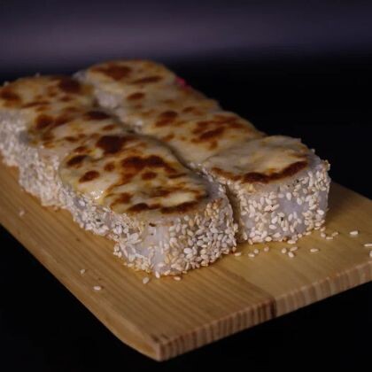 Ролл «Онигири»