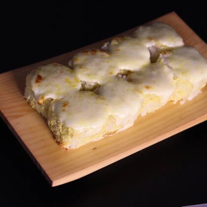 Ролл «Цезарь люкс»