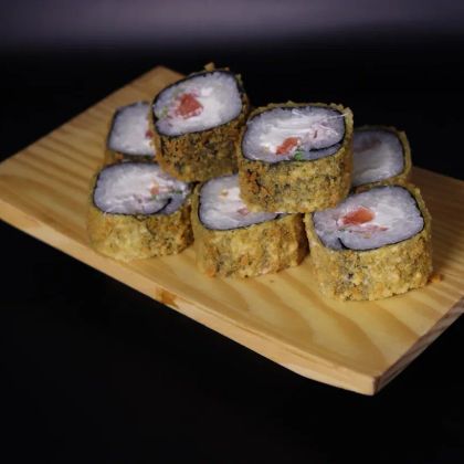 Ролл «Банзай»