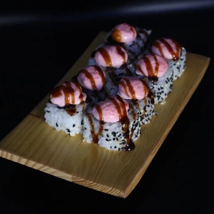 Ролл «Такета»