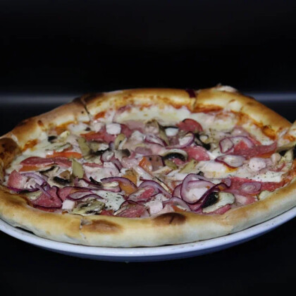 Пицца «Столичная»