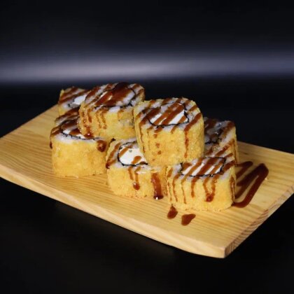 Ролл «Сакура»