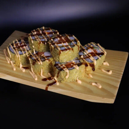 Ролл «Микадо»