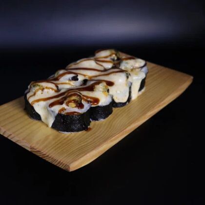 Ролл «Детройт»