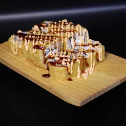 Ролл «Феникс»