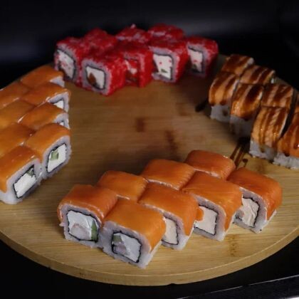 Сет «Филадельфия»