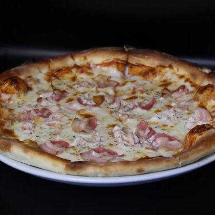 Пицца «Микс»