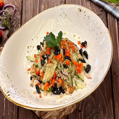 Салат «Мой каприз»