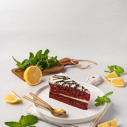 Ред вельвет