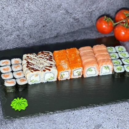 Сет «Хиты»-40шт