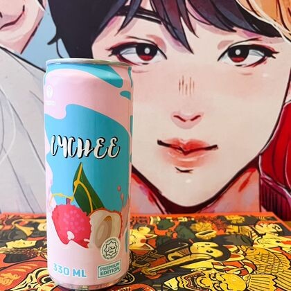 Фудзи Личи