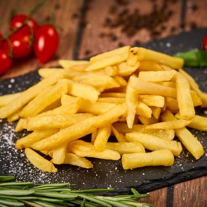 Картофель фри